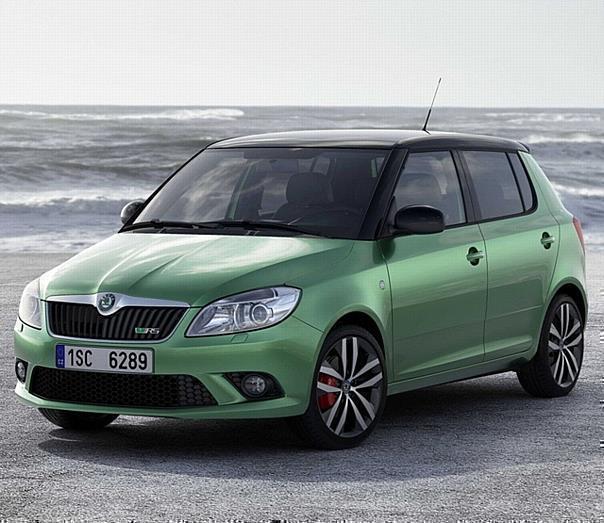 Fabia